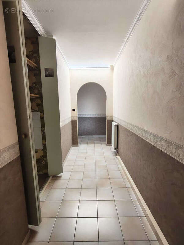 Maison à PAIMBOEUF
