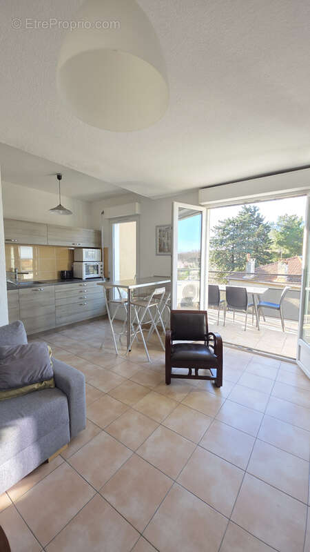 Appartement à ARLES