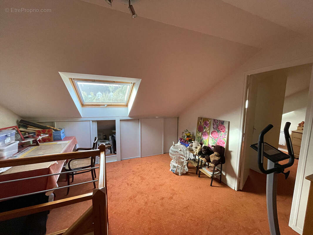 Maison à ARGENTEUIL