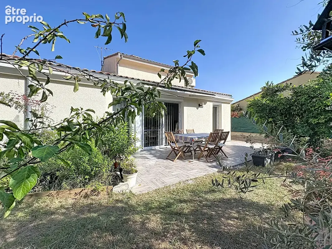 Maison Pessac 6 pièce(s) 166 m2 - photo 1