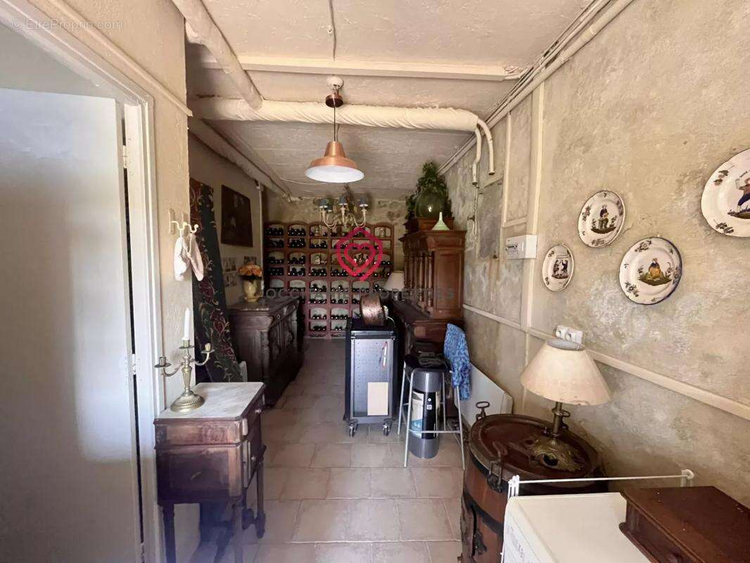 Maison à LABECEDE-LAURAGAIS