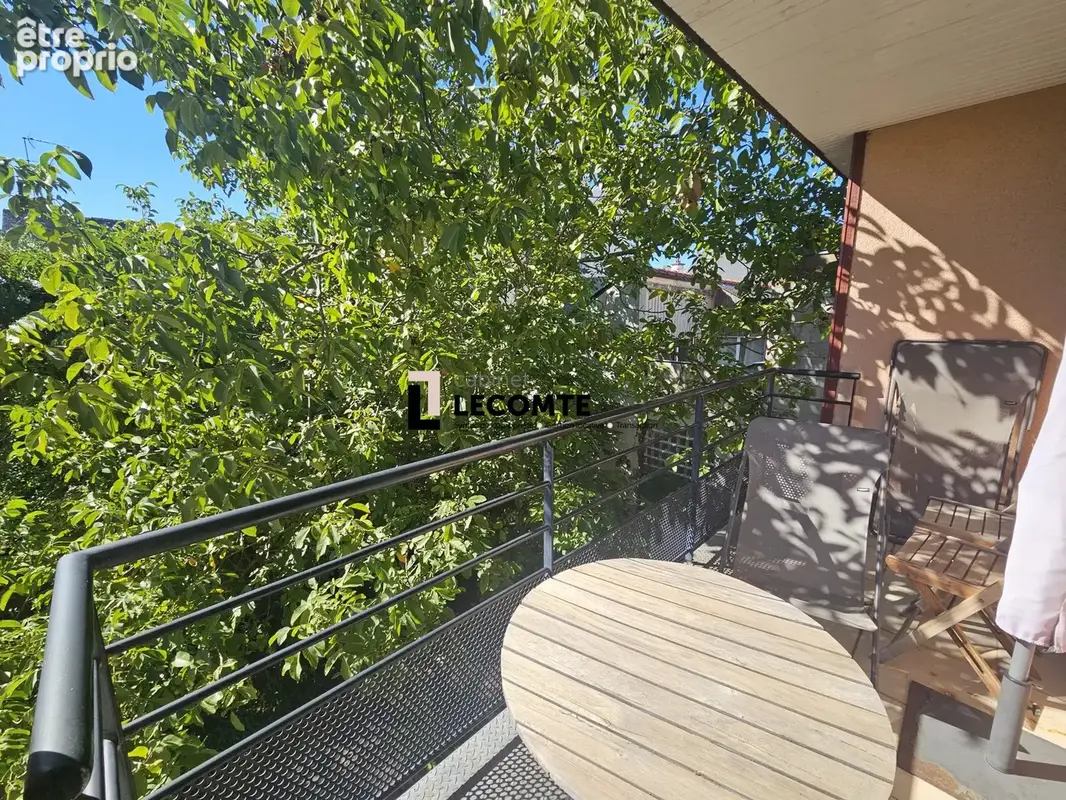 Appartement 6 pièces 147 m² à vendre à Rennes (35000) - photo 4