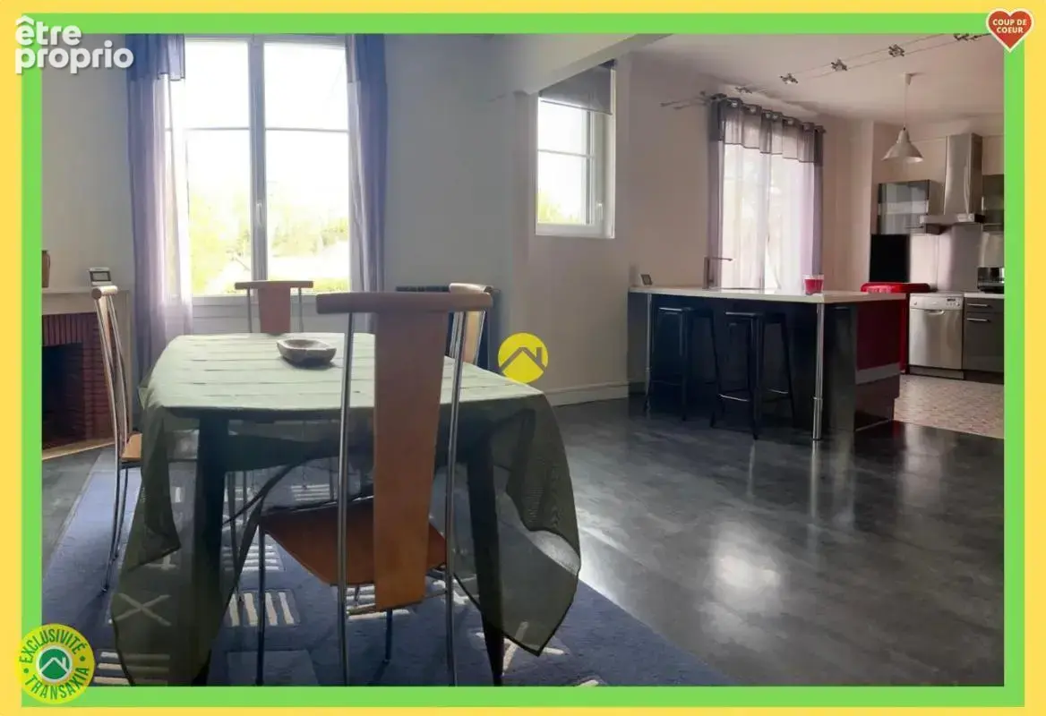 Maison 3 chambres - photo 4