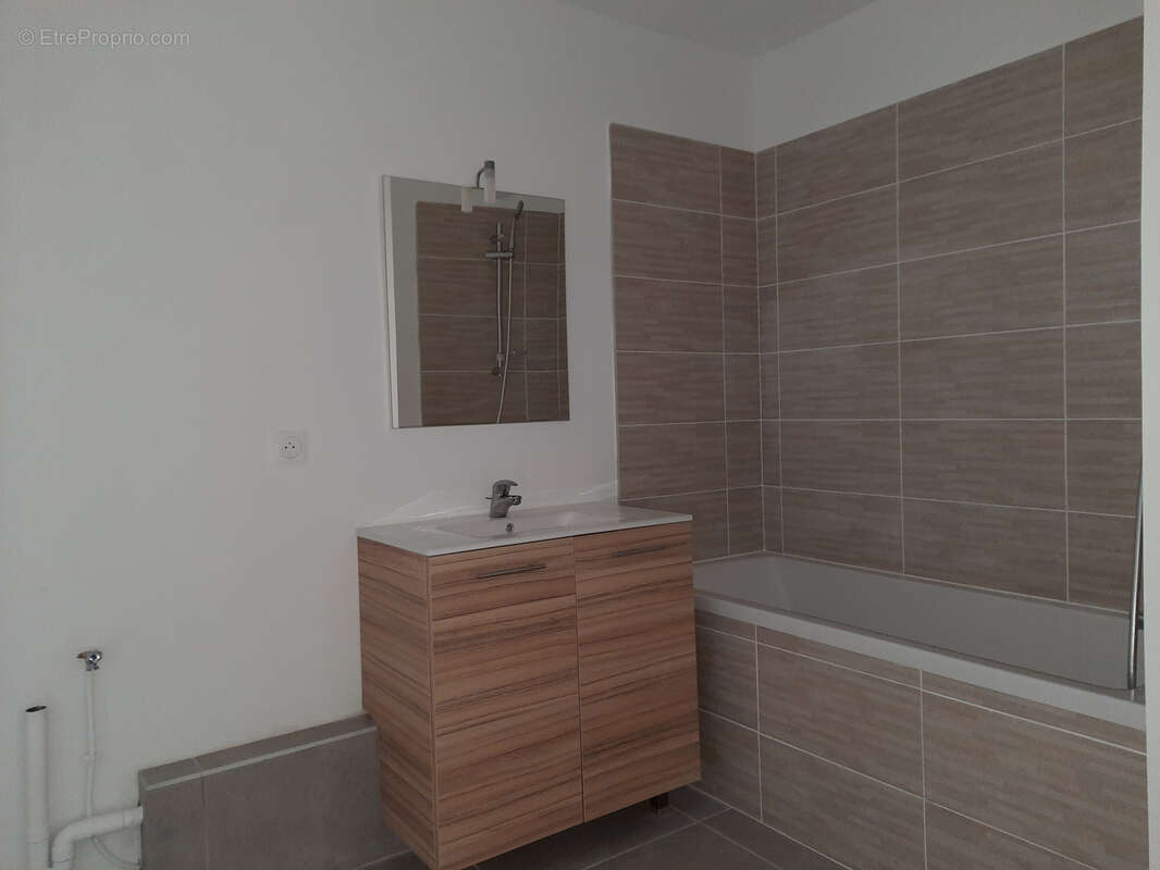 Appartement à NIMES
