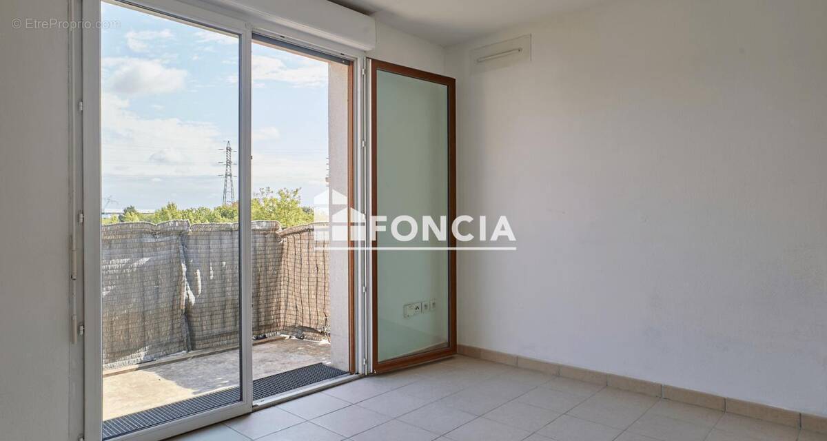 Appartement à CENON