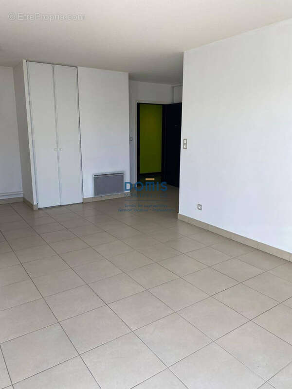 Appartement à CASTELNAU-LE-LEZ