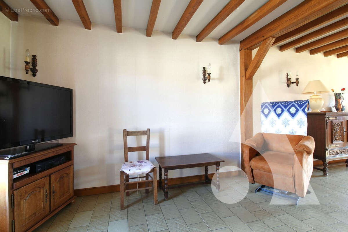 Maison à GRANDFRESNOY