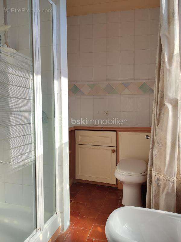 Maison à FRESNAY-SUR-SARTHE