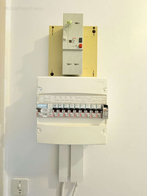 Appartement à BOURGES