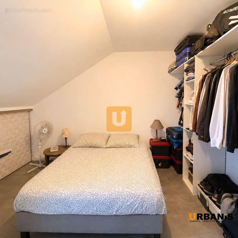 Appartement à SAINT-PAUL