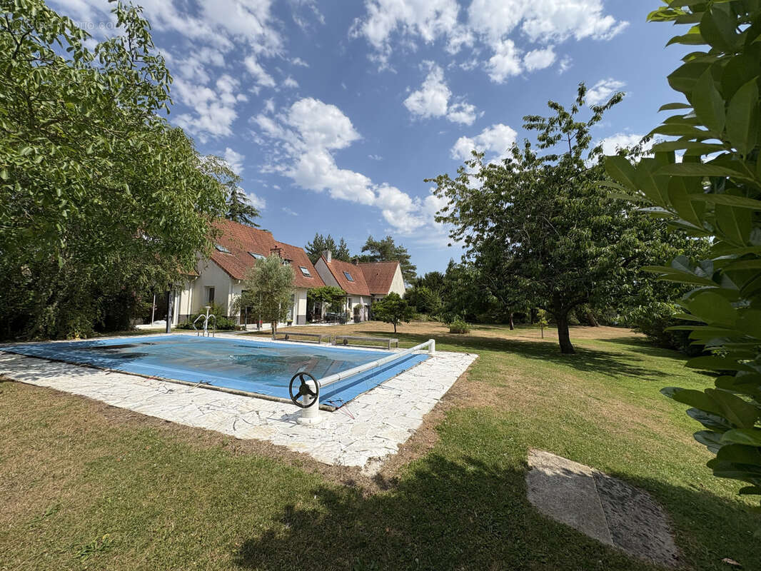 Maison à CUCQ
