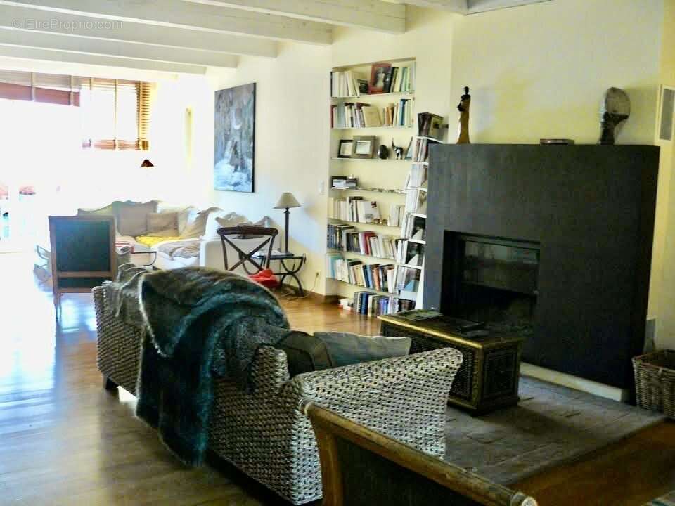 Appartement à BOMPAS