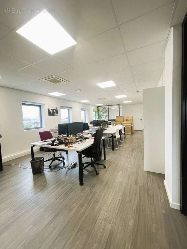 Commerce à BORDEAUX