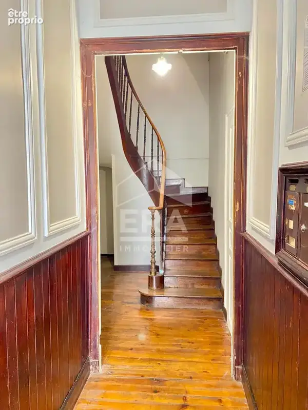 Appartement 56m² à pau - photo 12