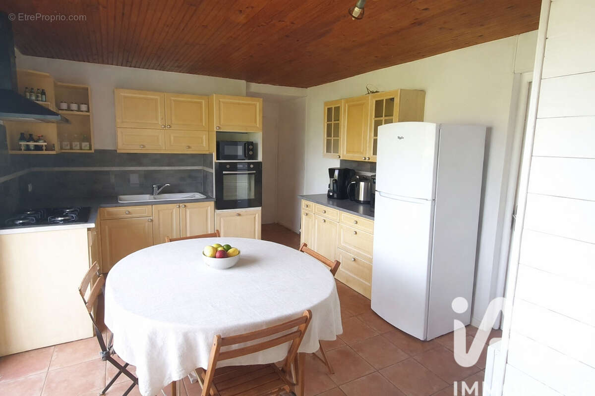 Photo 6 - Maison à DOLLON