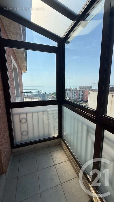 Appartement à BASTIA