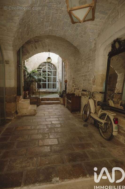 Photo 6 - Maison à CALVISSON