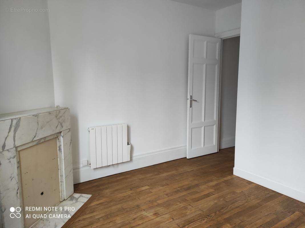 Appartement à LE HAVRE