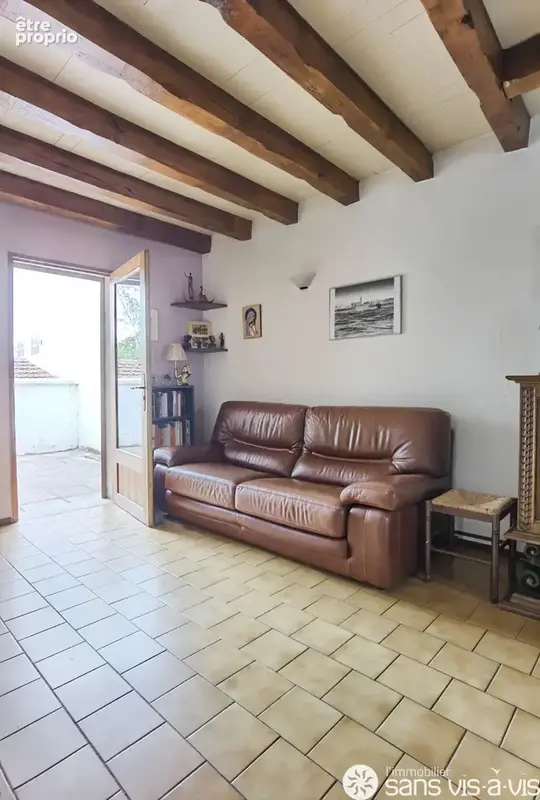 Neuilly-sur-Marne, Avenue Pascal - Maison de 4 pièces de 102.58m2 habitables / 81.60m2 carrez avec garage - photo 11