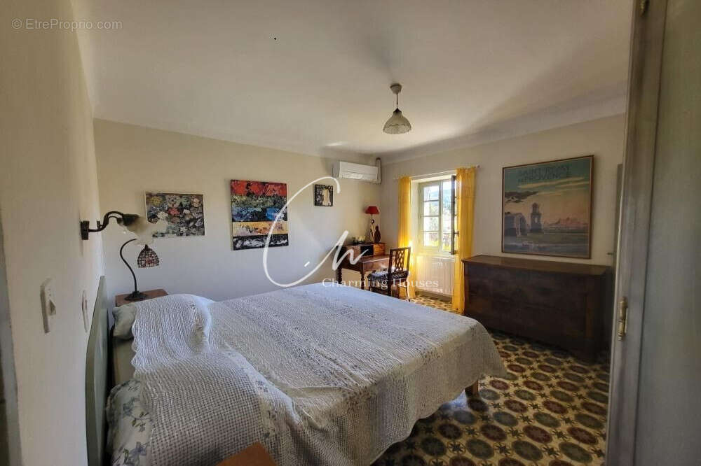 Maison à SAINT-REMY-DE-PROVENCE