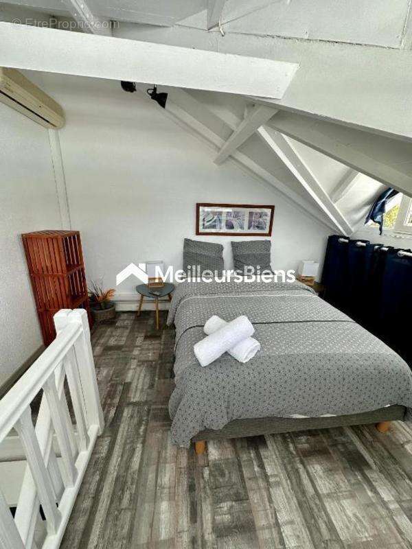 Le Gosier 97190 maison 3 chambres de 91 m² avec vue mer - photo 5