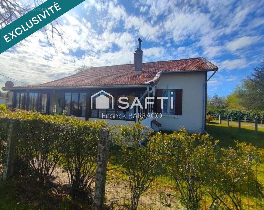 Photo 7 - Maison à LABOUHEYRE