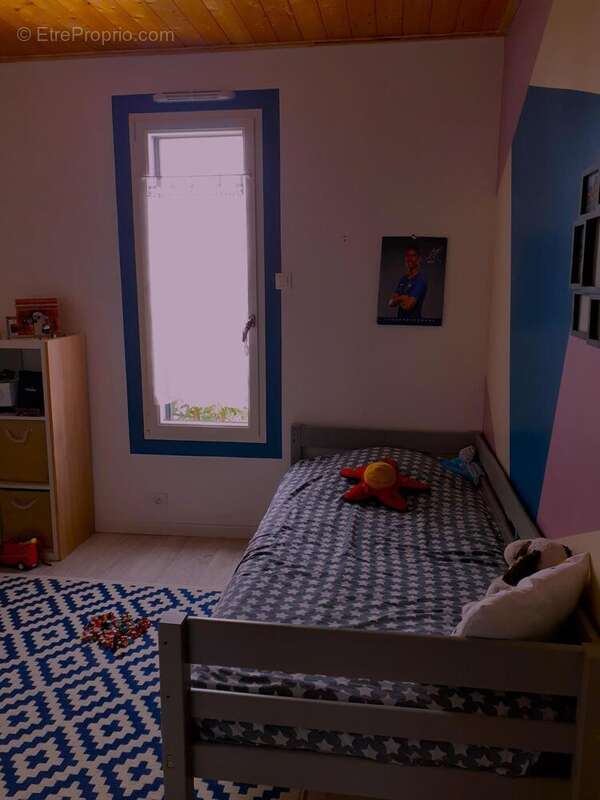 Photo 7 - Maison à LA GUERINIERE