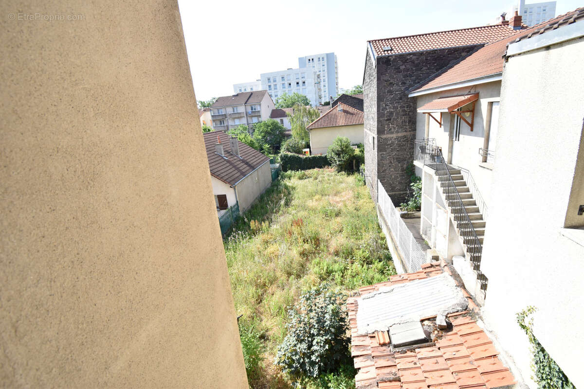 Appartement à CLERMONT-FERRAND