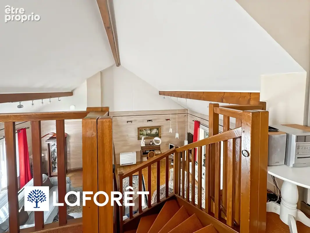 Maison Villemoisson Sur Orge 5 pièce(s) 135 m2 - photo 9