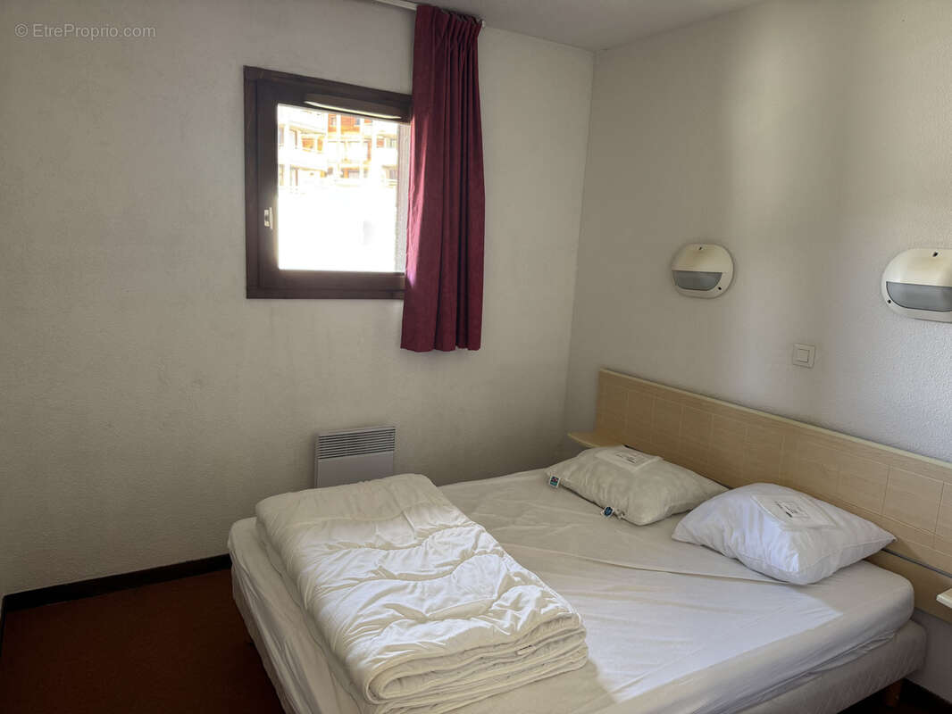 Appartement à VILLARODIN-BOURGET