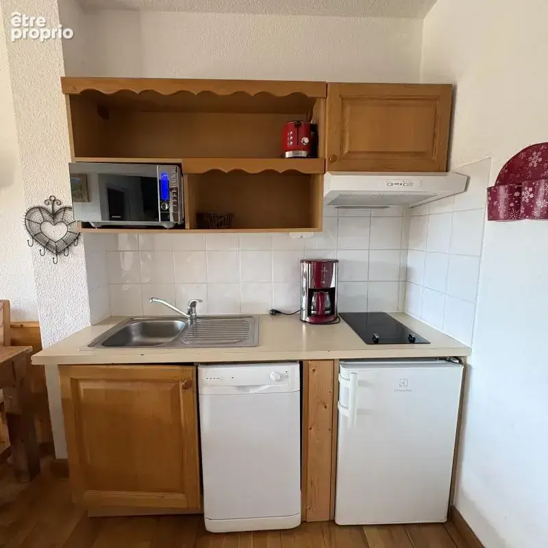 Appartement - photo 6