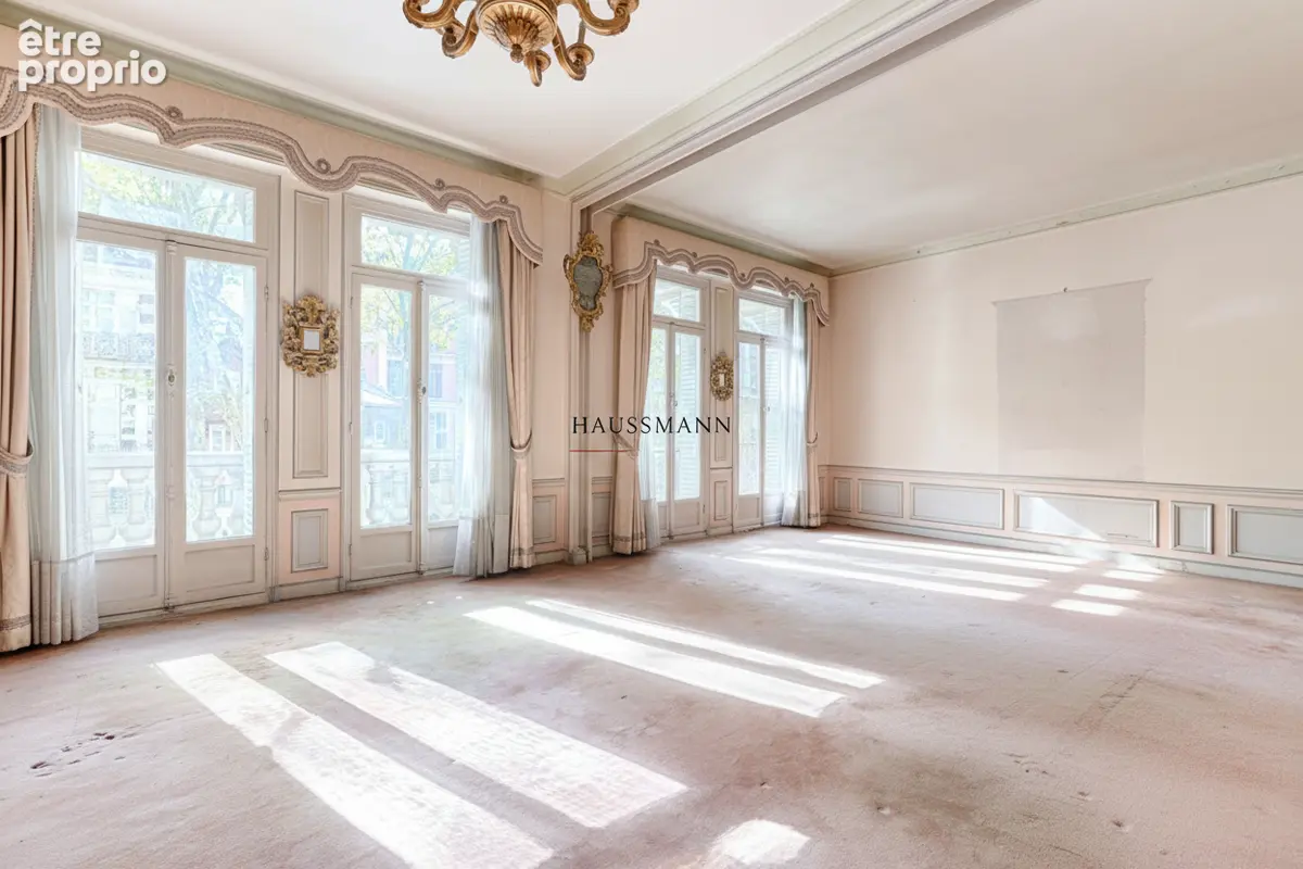 Appartement Paris VII Eme - photo 5