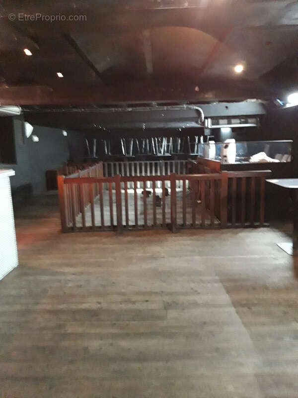 Commerce à MONTPELLIER