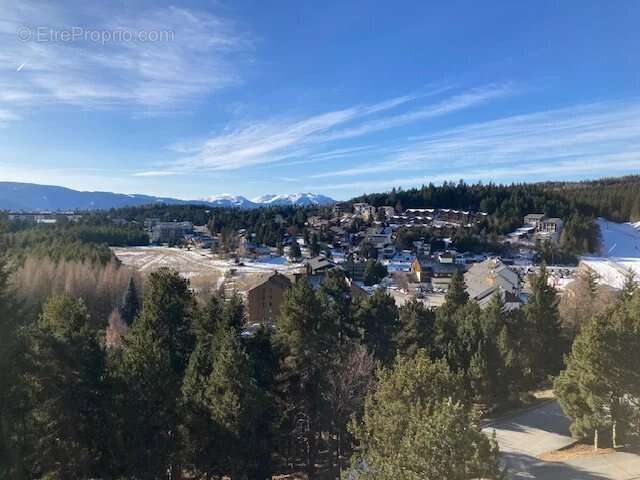 Appartement à BOLQUERE