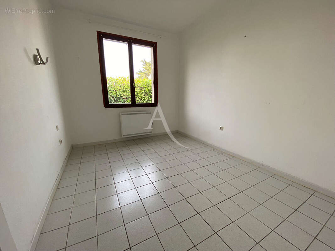 Maison à BRAM