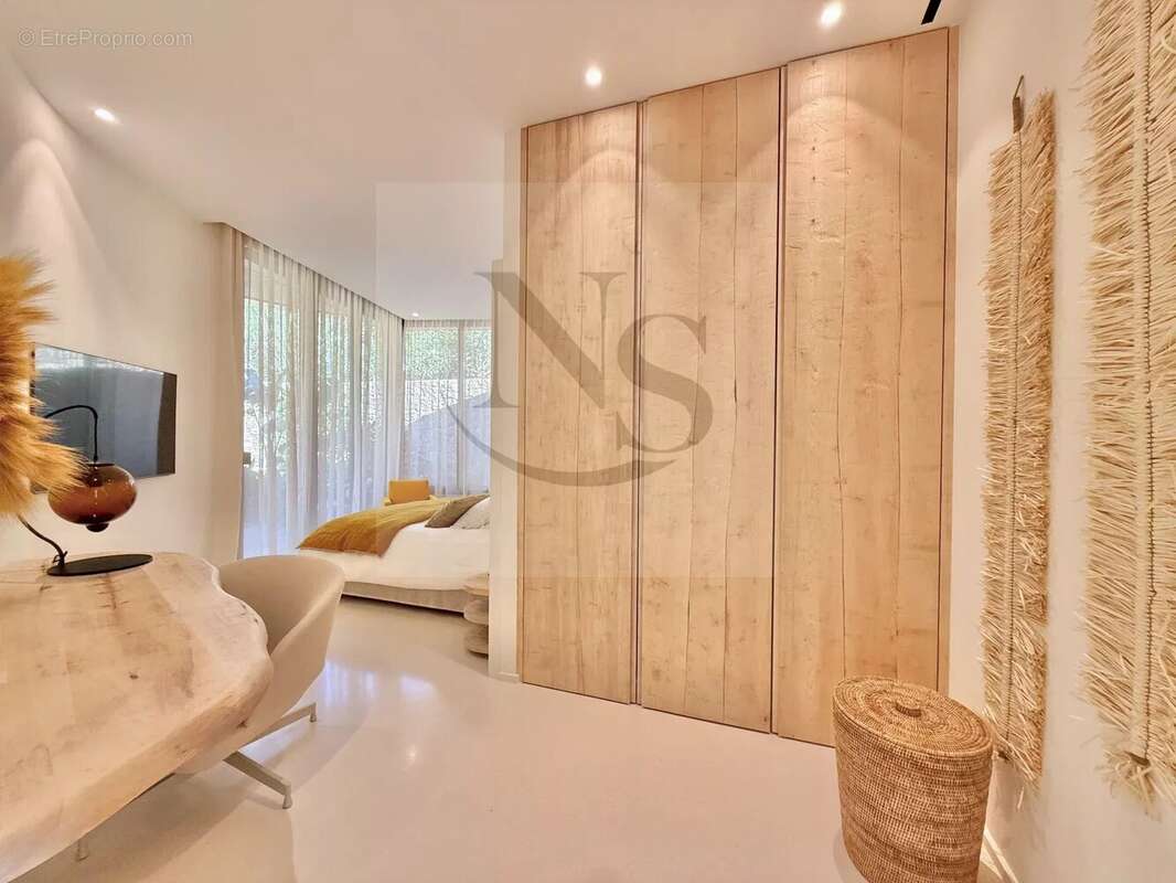 Maison à RAMATUELLE