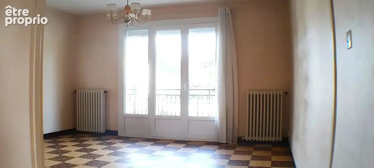 Maison 4 pièces 72 m² à vendre à Loches (37600) - photo 3