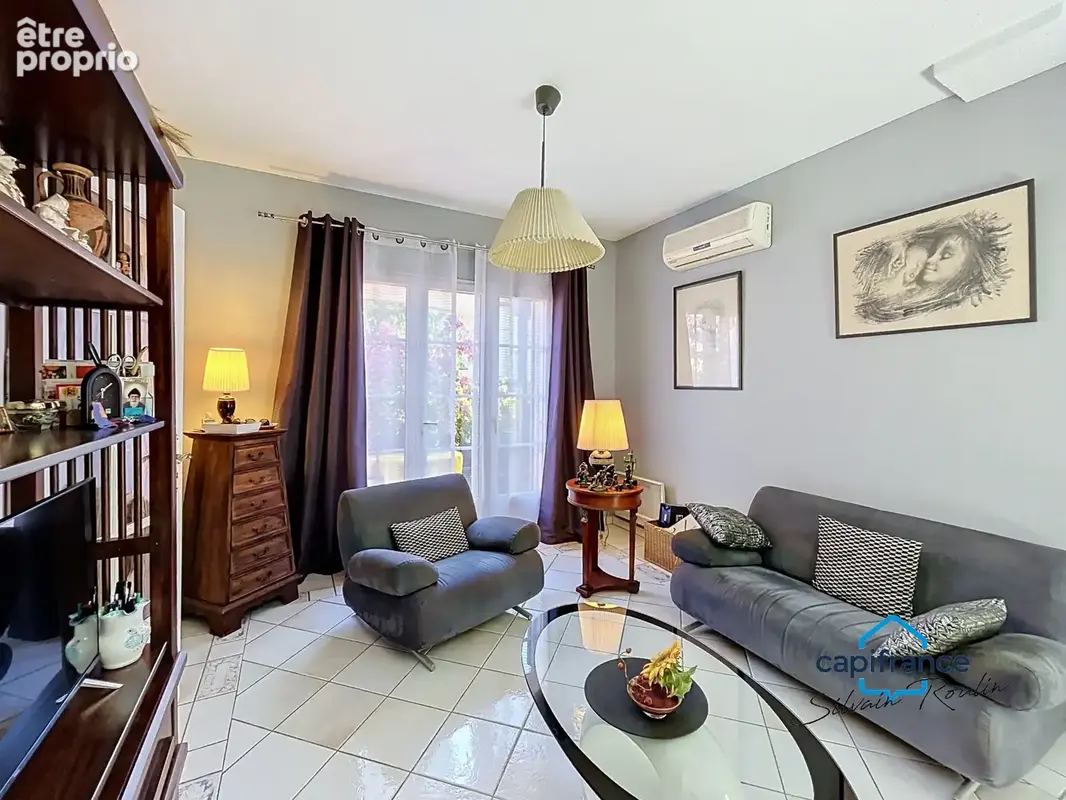 Maison 187 m² – 5 chambres – 2 espaces indépendants – Avignon Saint-Véran - photo 5