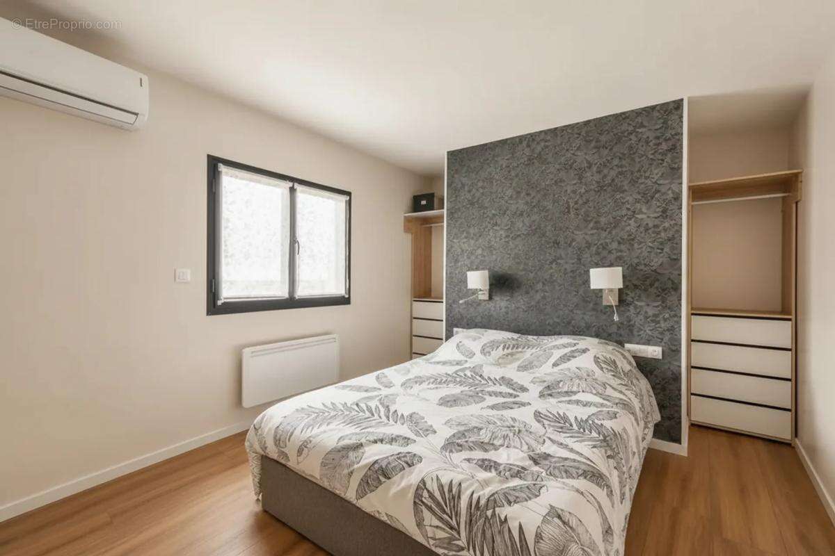 Maison entièrement rénovée - 320m saint-Cyr-sur-Morin - photo 8