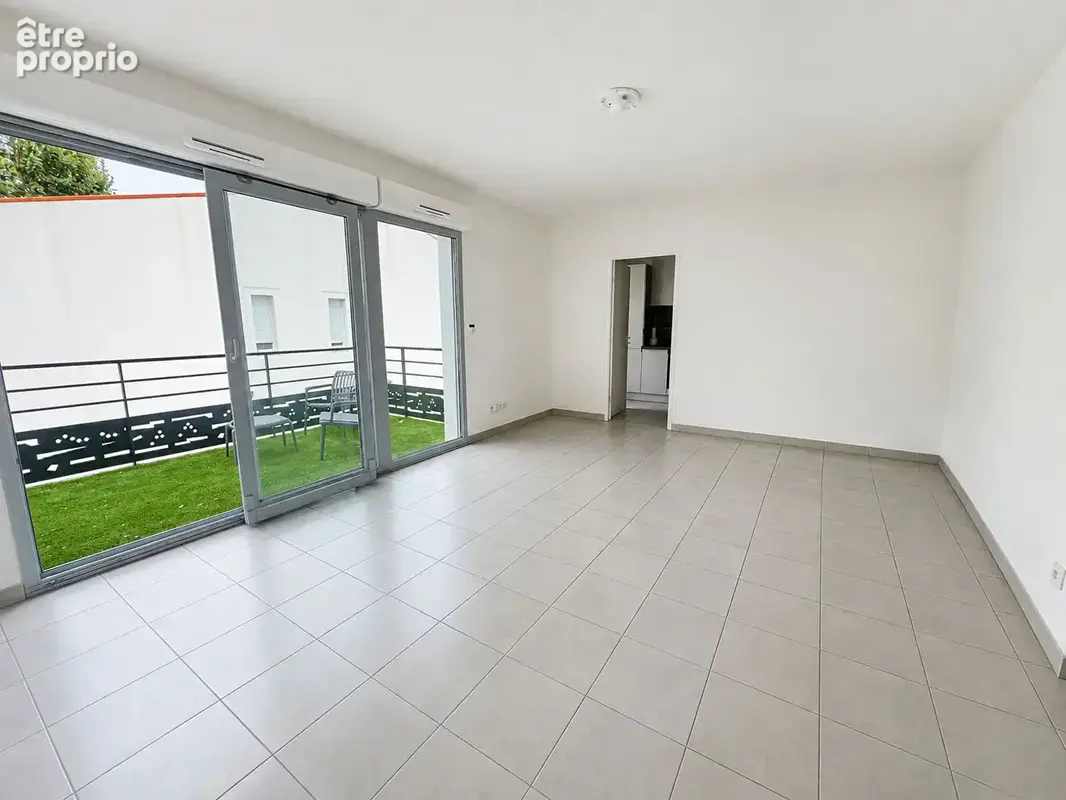 Appartement Narbonne 3 pièce(s) 67 m2 terrasse parking - photo 8