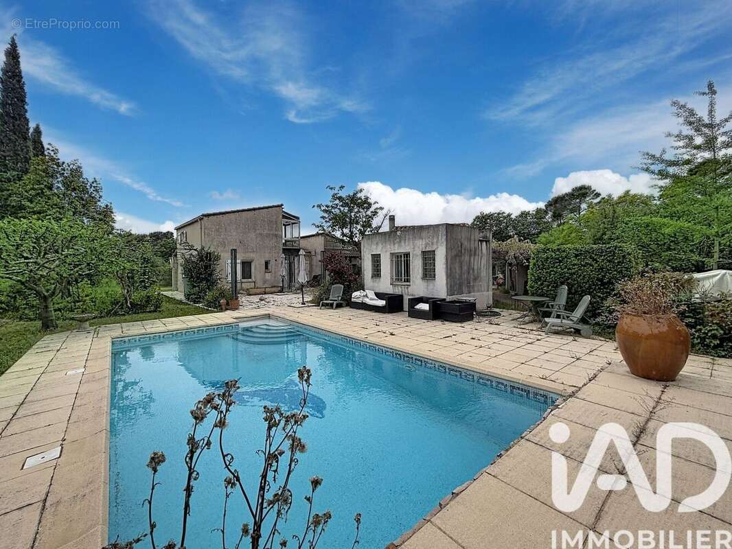 Photo 8 - Maison à SEILLANS