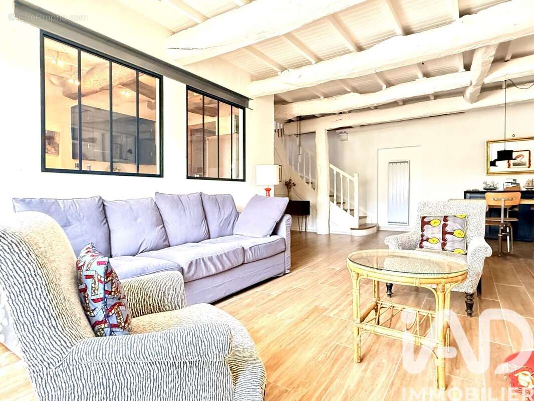 Photo 4 - Maison à NIEUL-SUR-MER