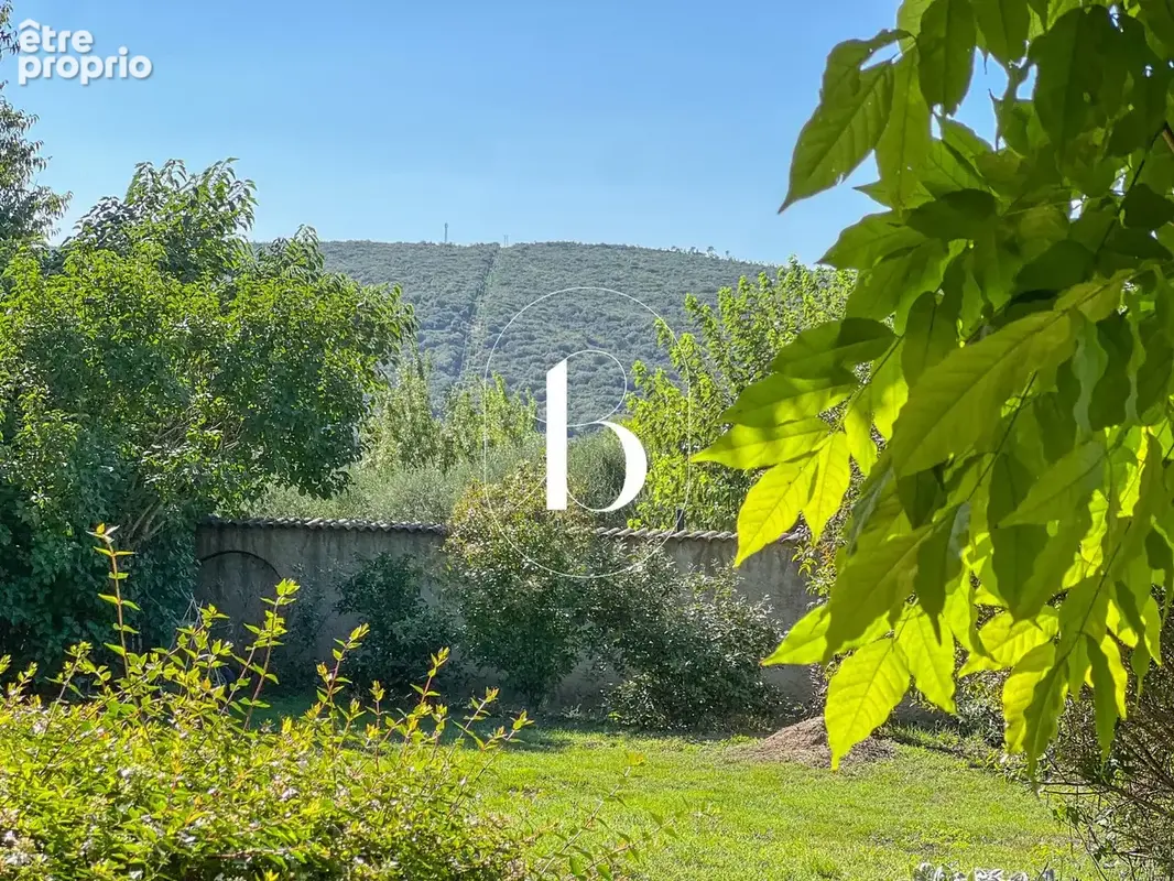 Maison 5 pièces 140 m² à vendre à Uzes (30700) - photo 34
