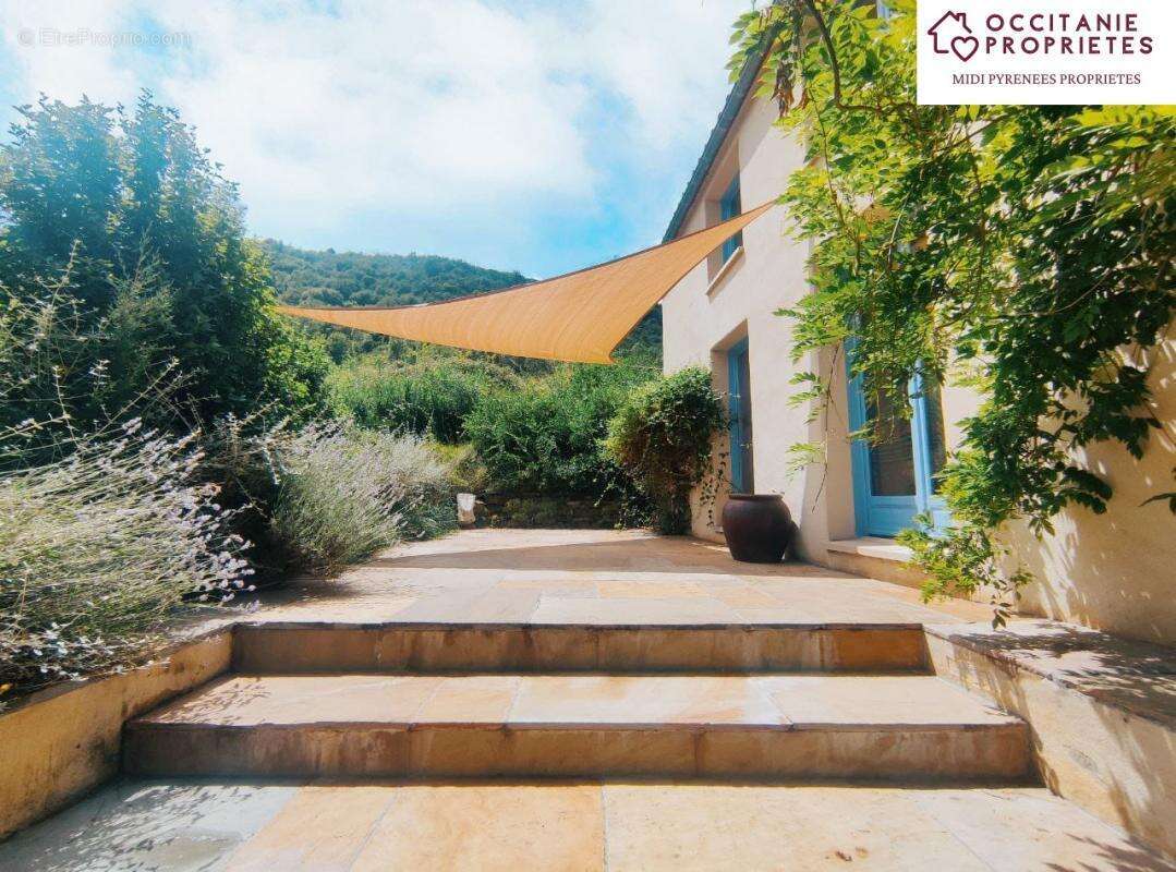 Maison à BUGARACH