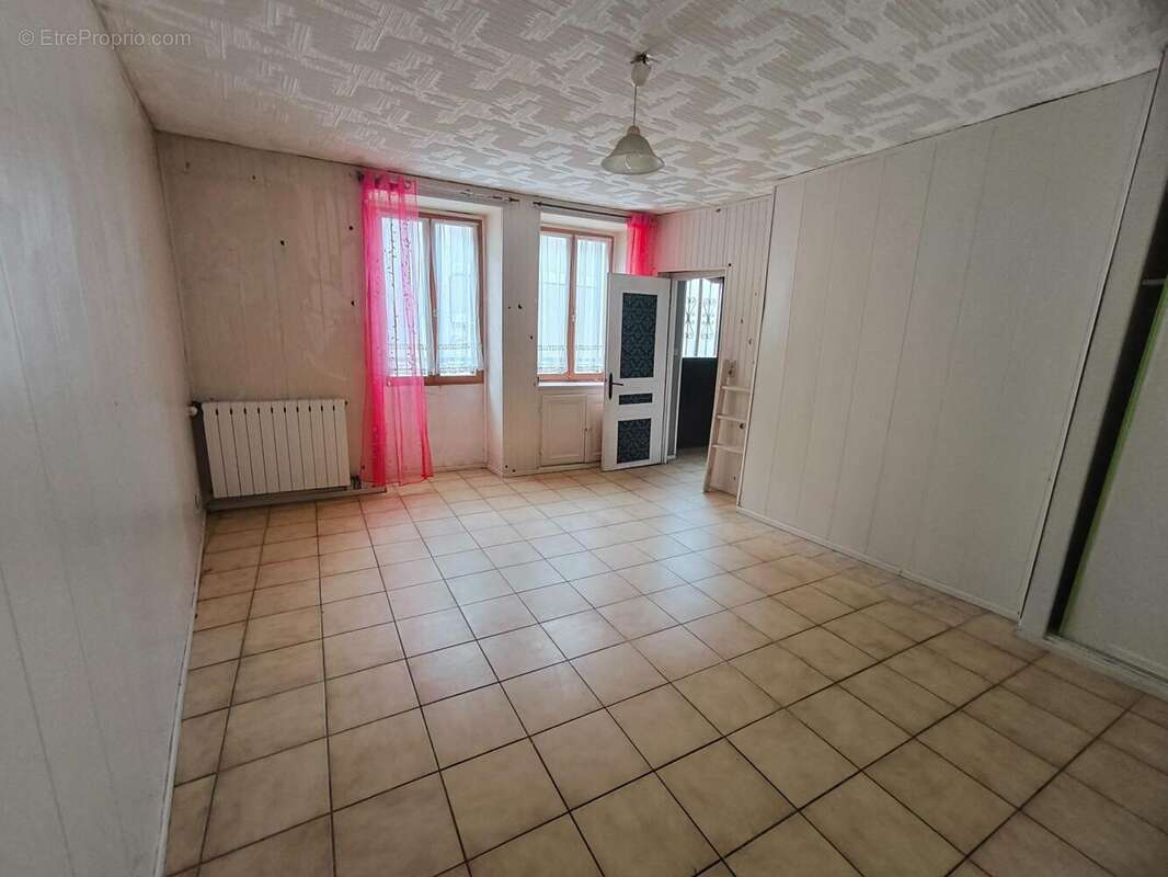 Maison 110 m² à Tanlay  - photo 5