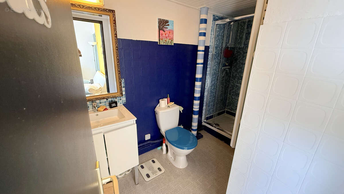 Appartement à CANDILLARGUES