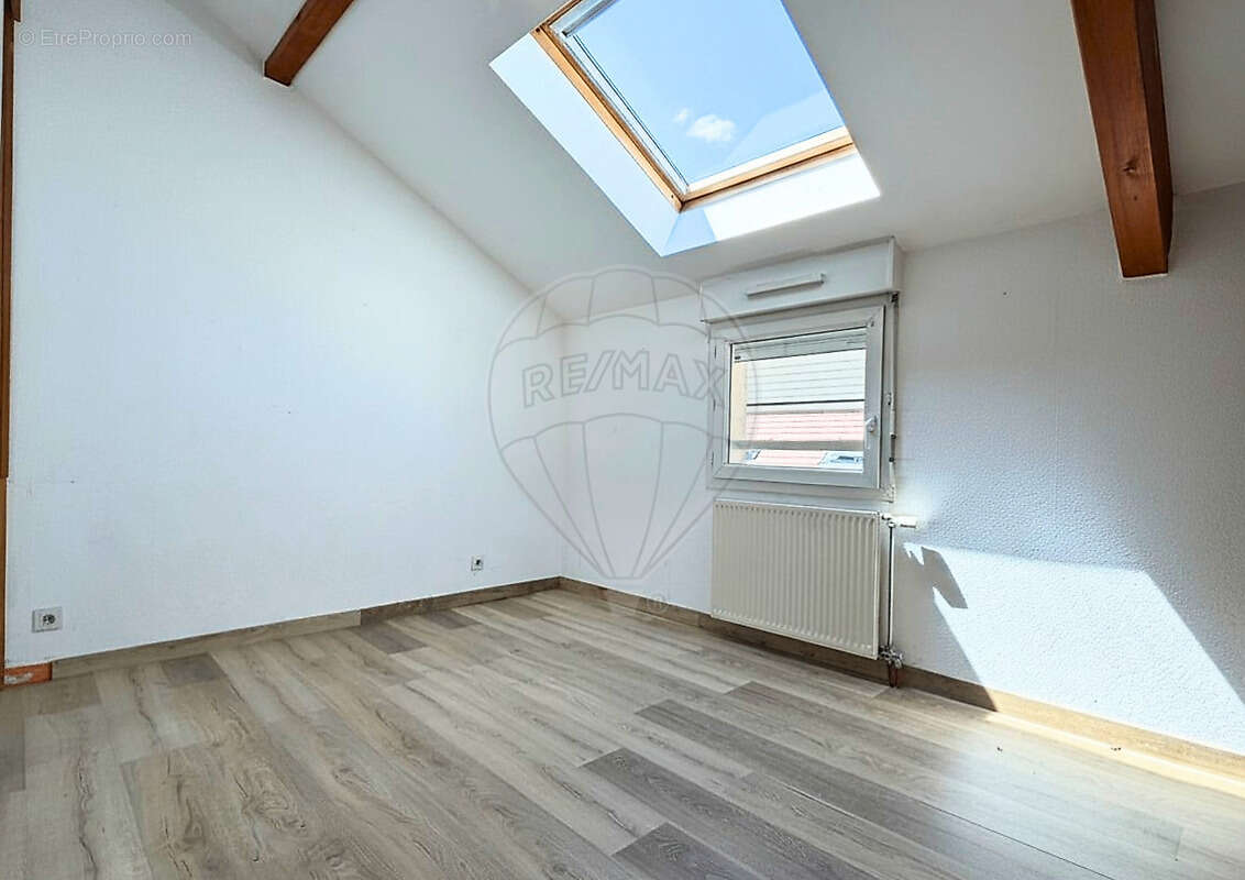 Appartement 2 chambre(s) à vendre - photo 12