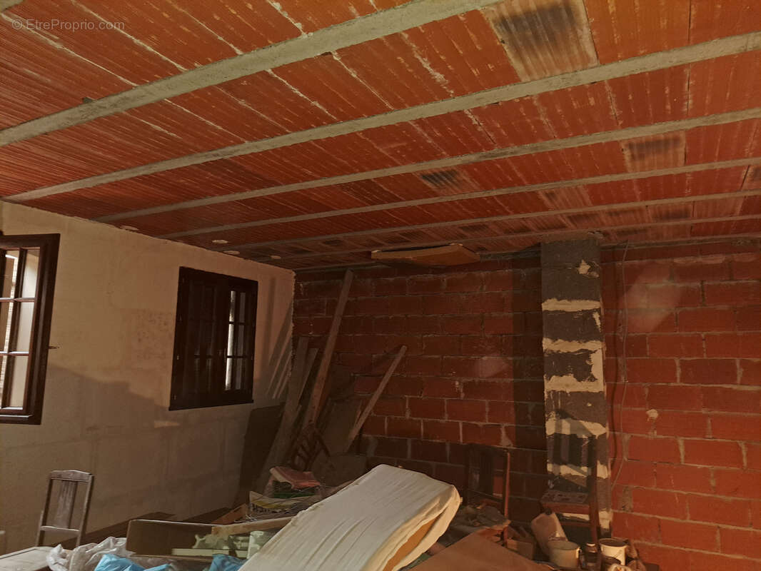 Grande maison sur un terrain de 15 780m2 avec une piscine et un garage de 52m2 - photo 46