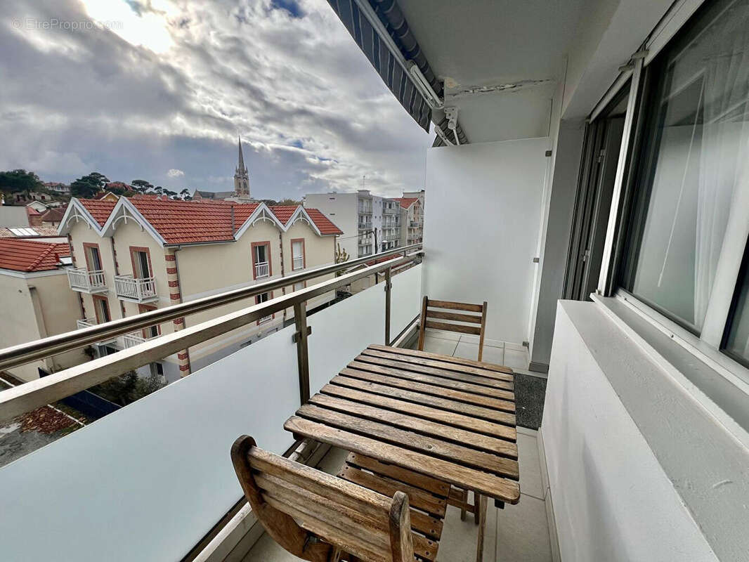 Appartement à ARCACHON