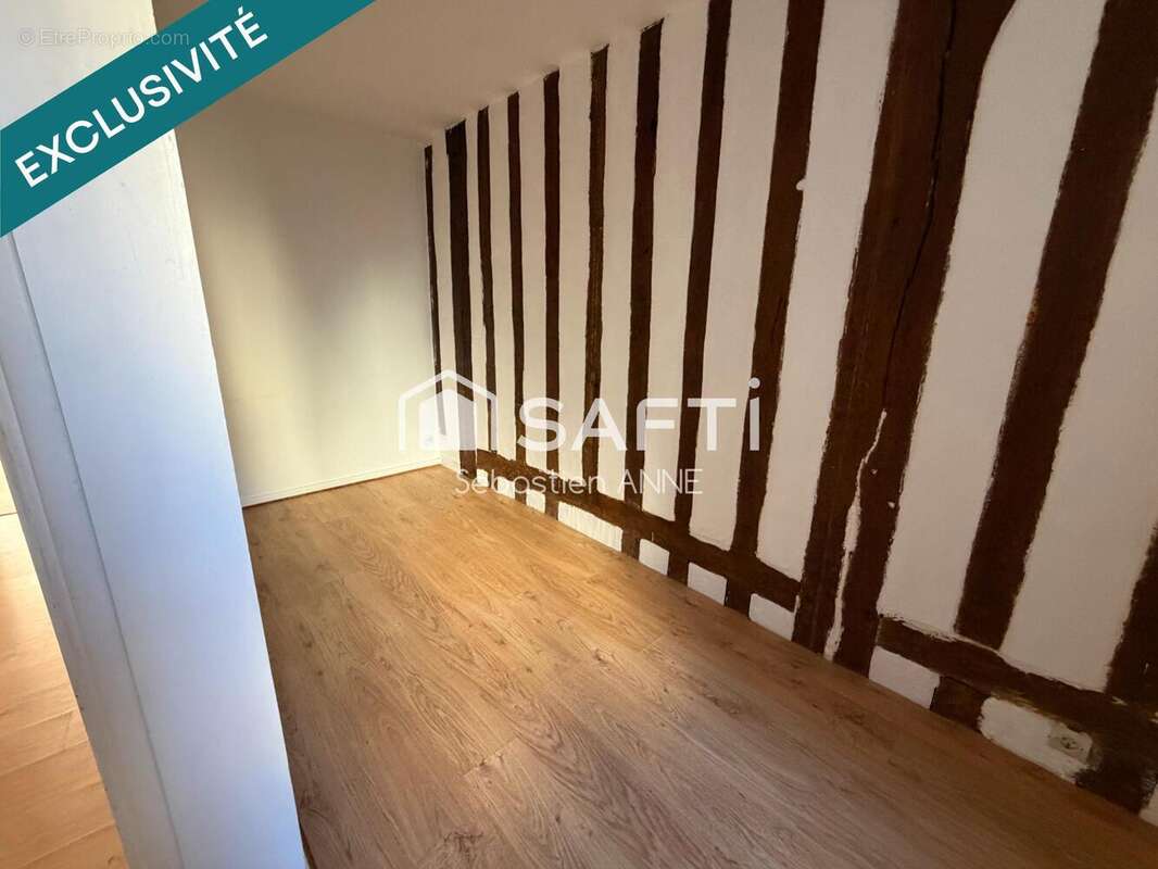 Photo 2 - Appartement à ROUEN